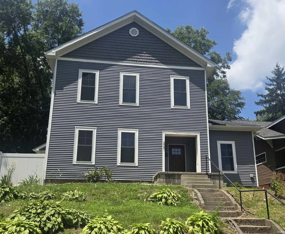 427 S Hall Street, Princeton, IN 47670 - #1