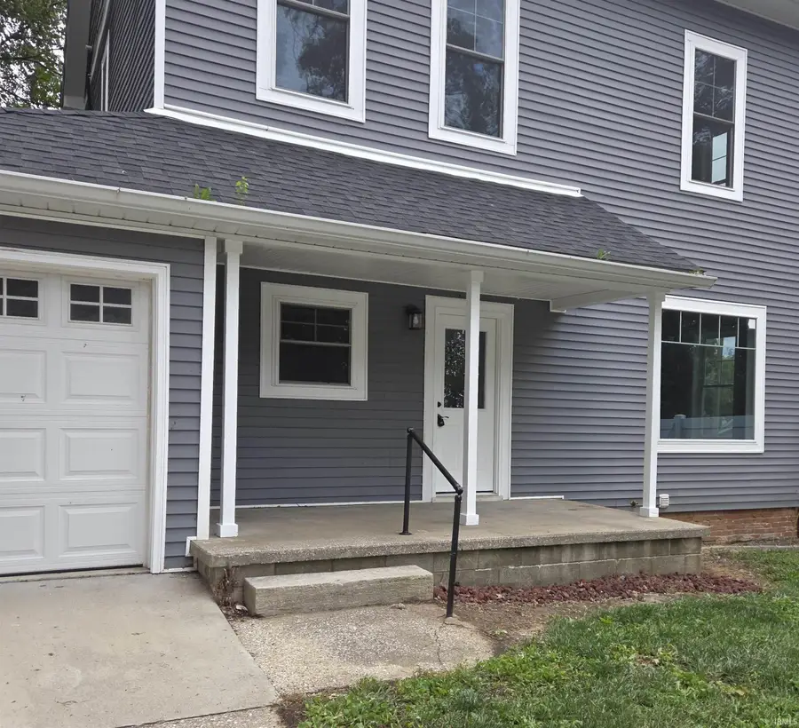 427 S Hall Street, Princeton, IN 47670 - #3