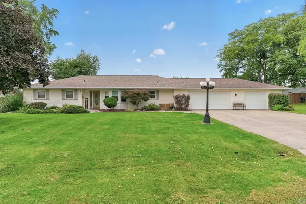 3505 Cardinal Lane, Fort Wayne, IN 46815