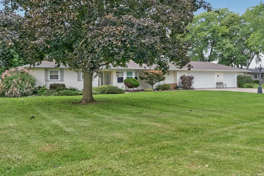 3505 Cardinal Lane, Fort Wayne, IN 46815 - #2