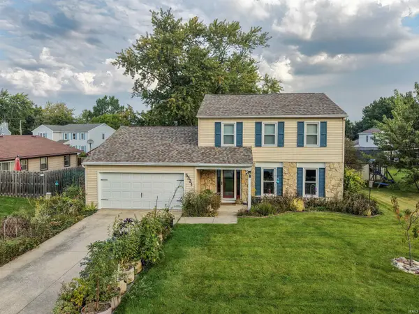 5321 Seaforth Lane, Fort Wayne, IN 46835
