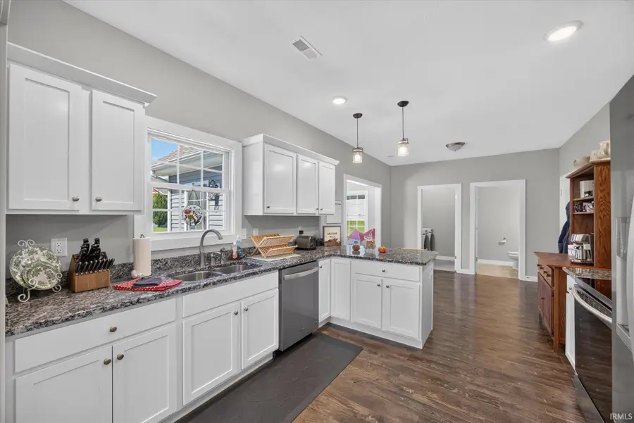 7480 W Raymond Run, Ellettsville, IN 47429 - #2