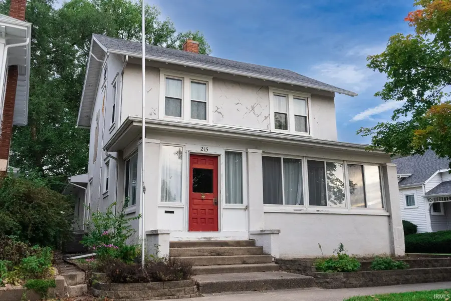 215 S Main Street, Monticello, IN 47960 - #2