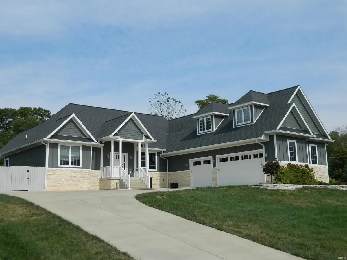 2999 E Kylie Court, Bloomington, IN 47401 - #1