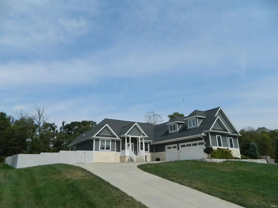 2999 E Kylie Court, Bloomington, IN 47401 - #2
