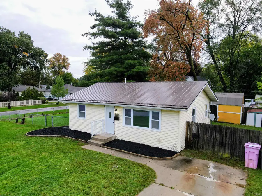 1400 Grand Avenue, Elkhart, IN 46516 - #2