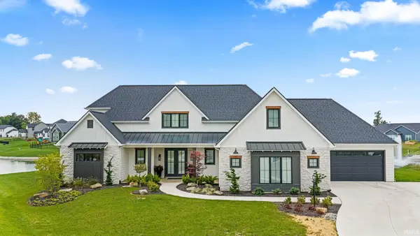 1397 Cascata Trail, Huntertown, IN 46748