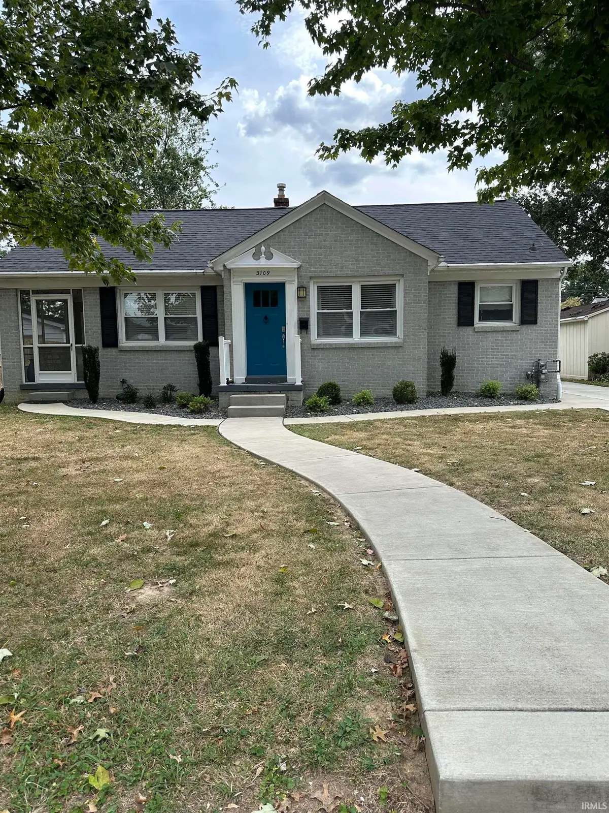 3109 E Cherry Street, Evansville, IN 47714 - #1