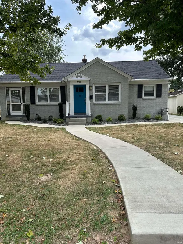 3109 E Cherry Street, Evansville, IN 47714