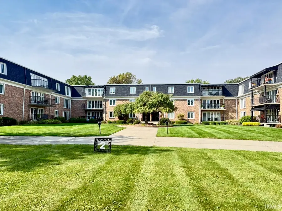 4501 N Wheeling 2-301 Avenue, Muncie, IN 47304 - #2