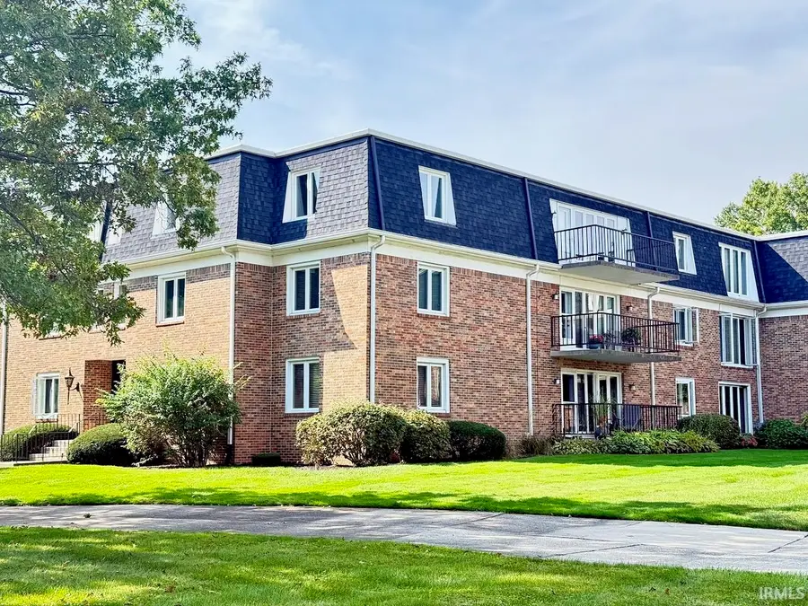 4501 N Wheeling 2-301 Avenue, Muncie, IN 47304 - #3