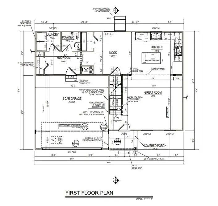 121 Bellflower Drive, Michigan City, IN 46360 - #2