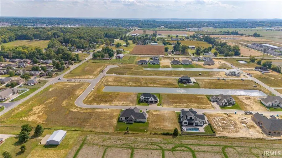 2999 Lake Drive, Newburgh, IN 47630 - #3
