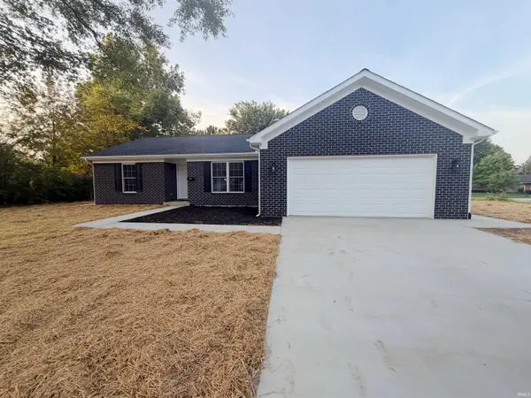2719 W 11th Street, Anderson, IN 46011