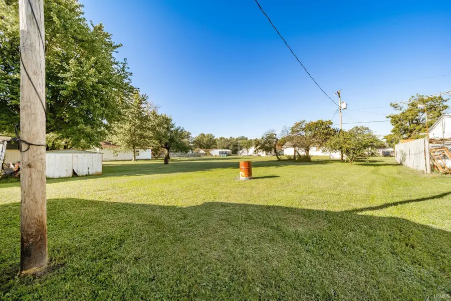 713 N 27th Street, New Castle, IN 47362 - #3
