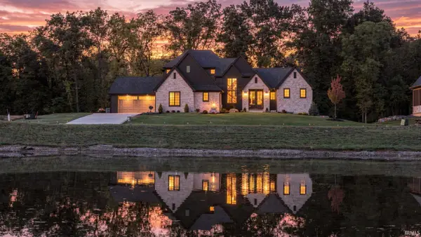 17550 Umbra Trail, Huntertown, IN 46748