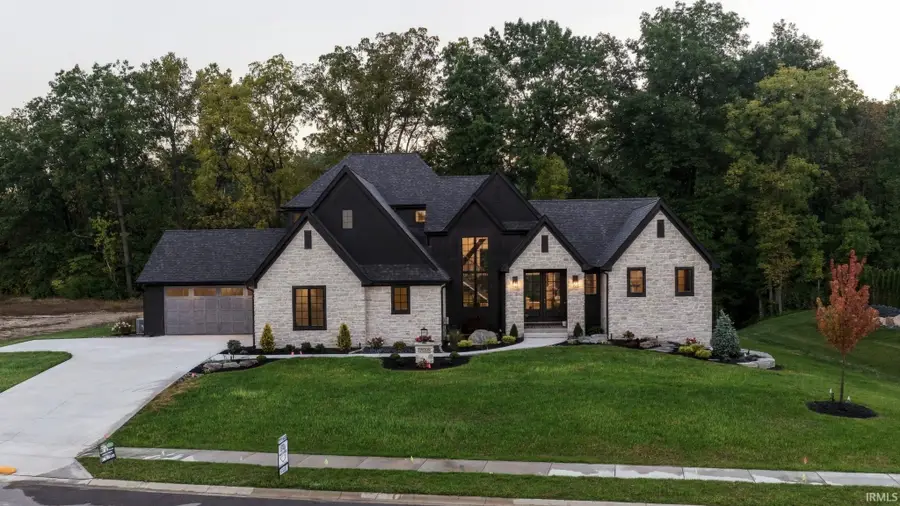 17550 Umbra Trail, Huntertown, IN 46748 - #2