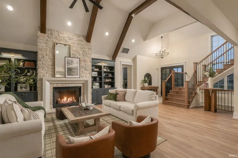 17550 Umbra Trail, Huntertown, IN 46748 - #3