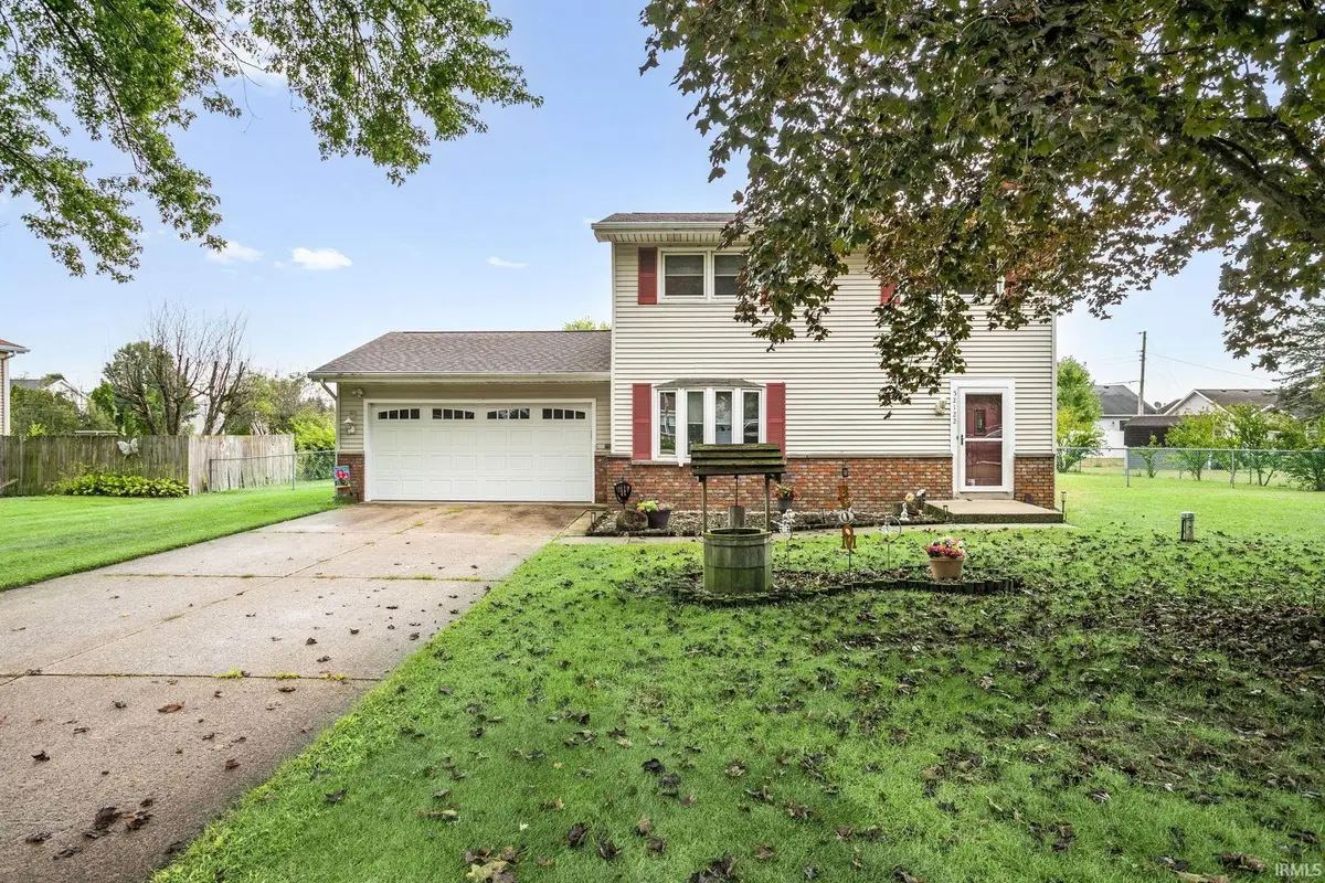 52122 Justine Drive, South Bend, IN 46628 - #1