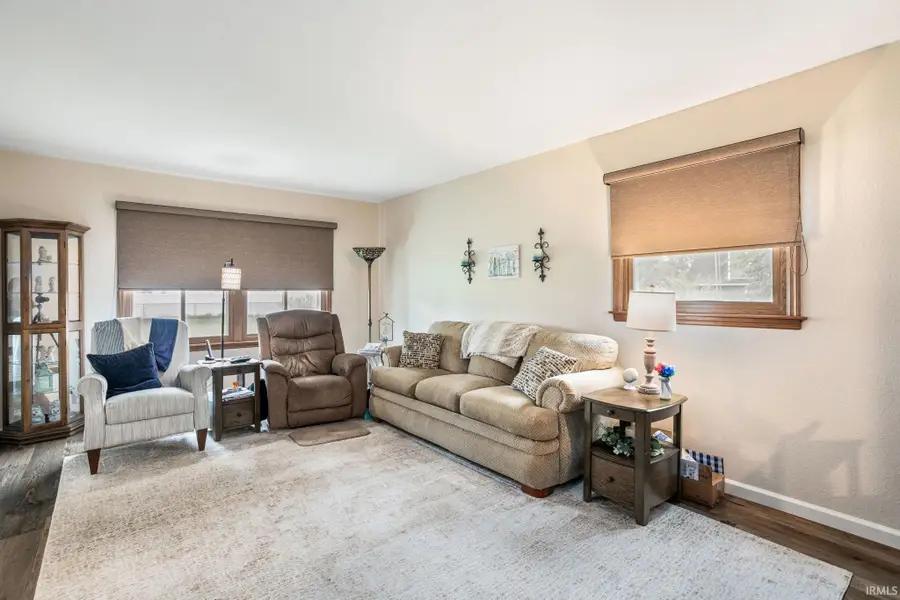52122 Justine Drive, South Bend, IN 46628 - #3