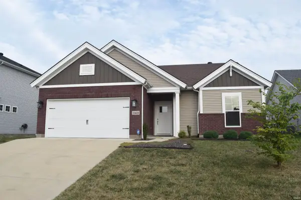 11415 Oscar Drive, Evansville, IN 47725