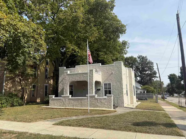 828 Buntin Street, Vincennes, IN 47591