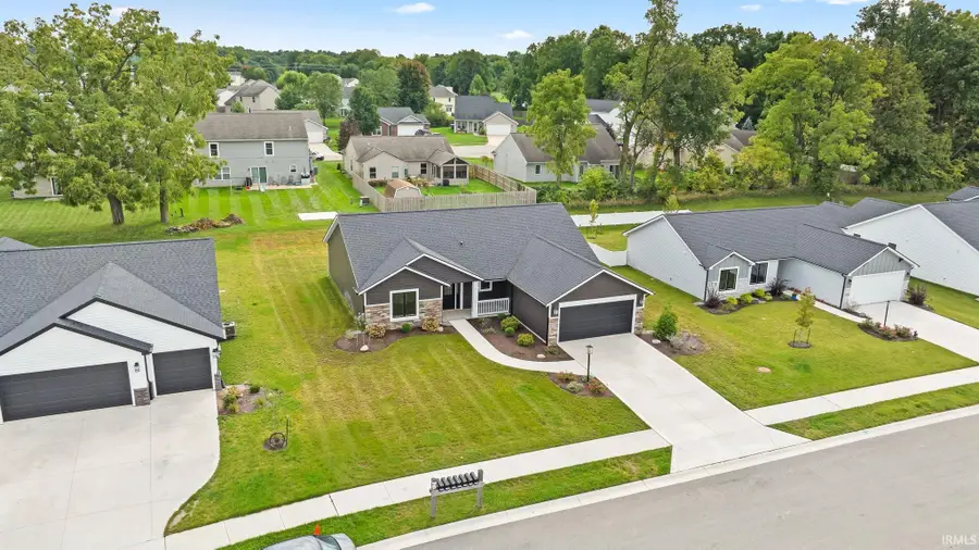 15578 Impala Drive, Huntertown, IN 46748 - #2