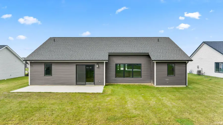 15578 Impala Drive, Huntertown, IN 46748 - #3