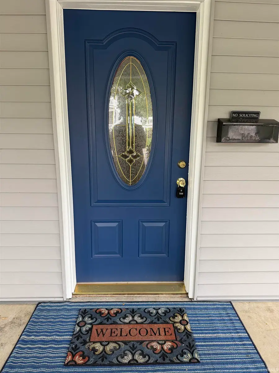 405 N Sprunger Street, Berne, IN 46711 - #3