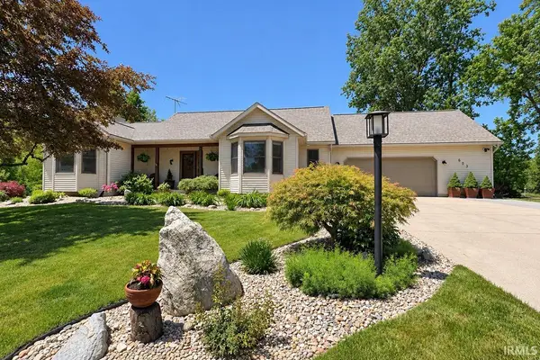 603 Redbud Lane, Middlebury, IN 46540