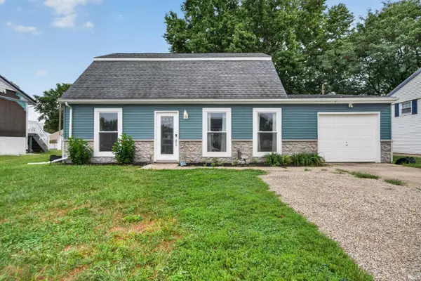2302 Baton Rouge Drive, Kokomo, IN 46902