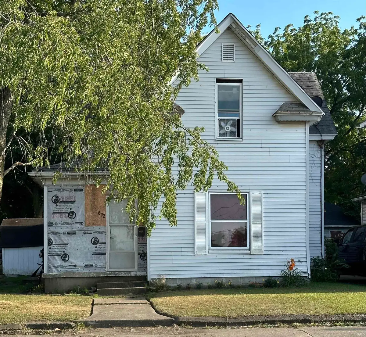 602 W Indiana Avenue, South Bend, IN 46613 - #1