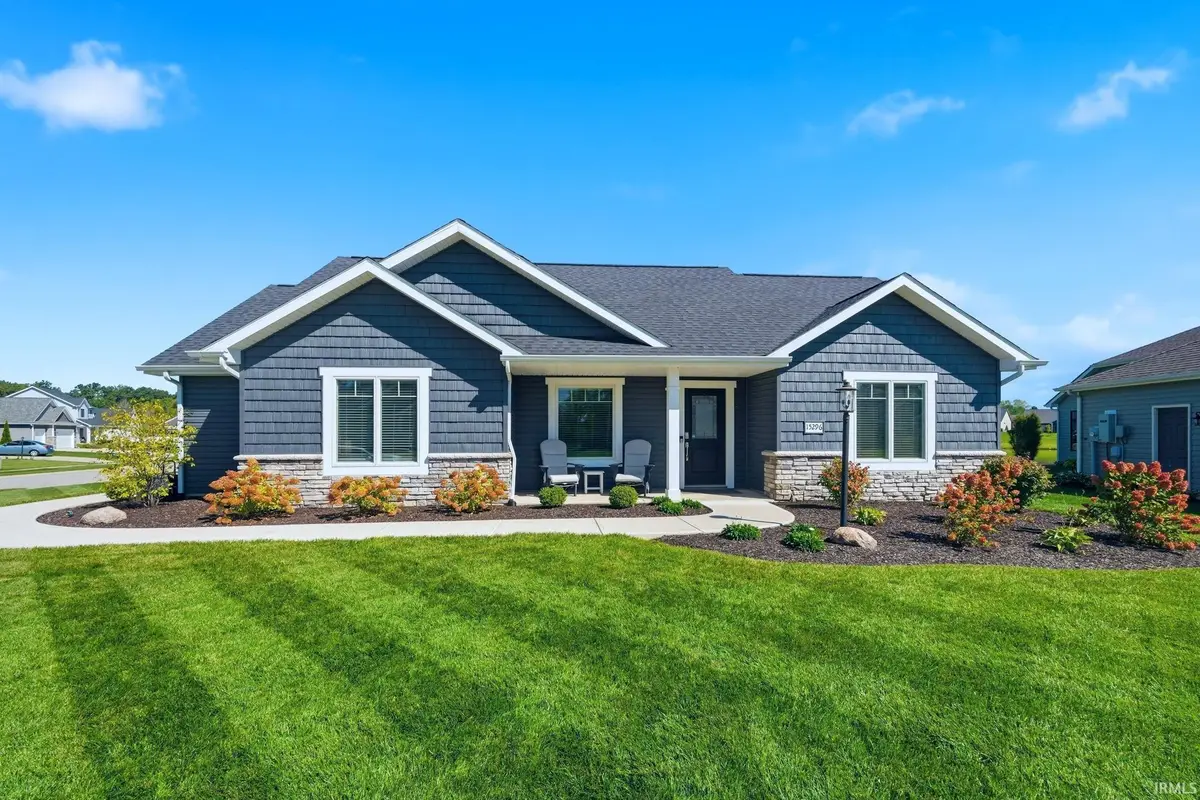 15296 Leo Creek Boulevard, Leo, IN 46765 - #1