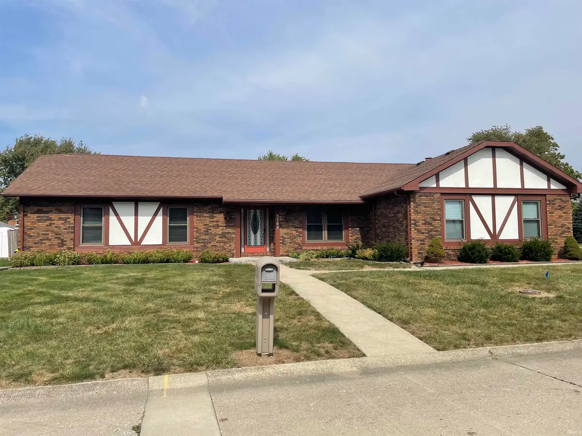 3300 W Twickingham Drive, Muncie, IN 47304 - #1