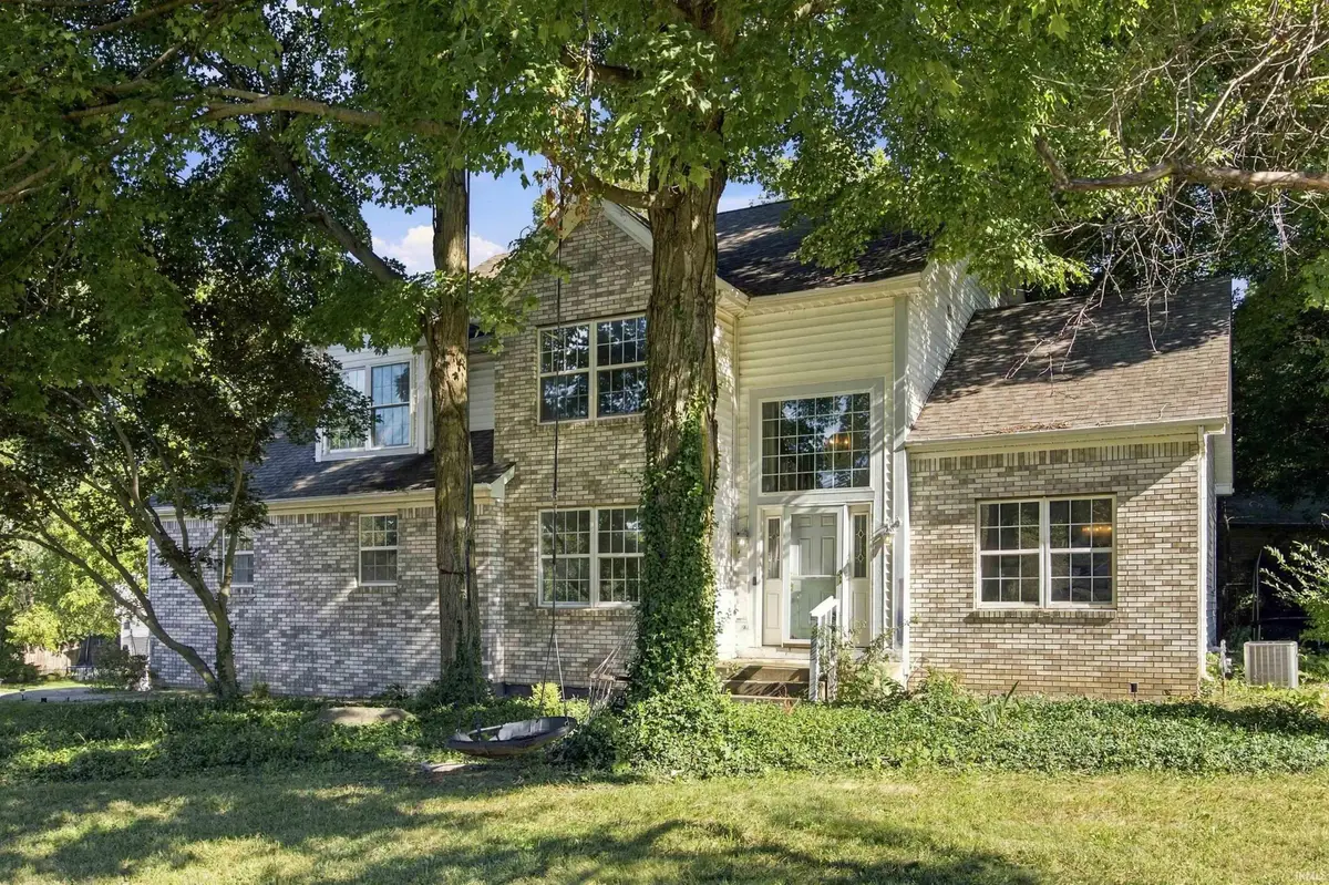 2301 Wigeon Drive, Lafayette, IN 47905 - #1