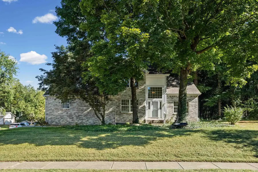 2301 Wigeon Drive, Lafayette, IN 47905 - #2