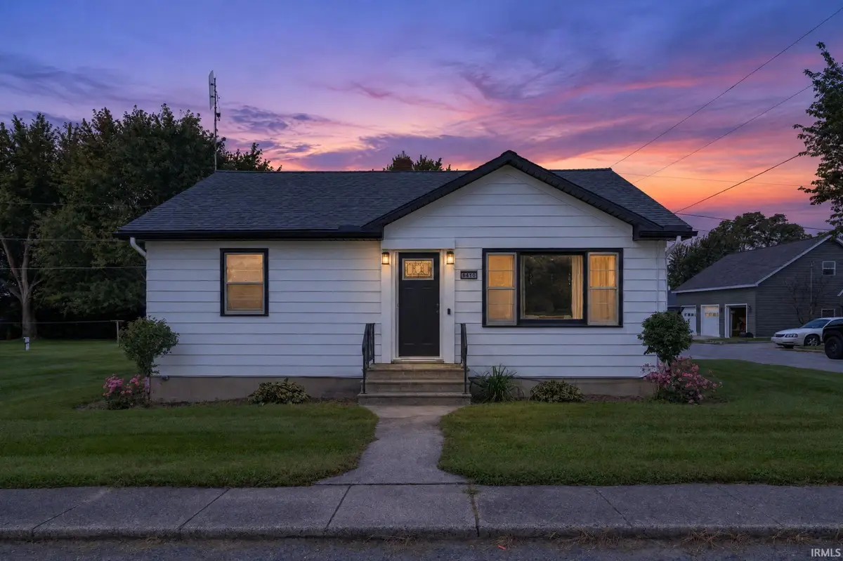 6410 N 400 W Road, Decatur, IN 46733 - #1