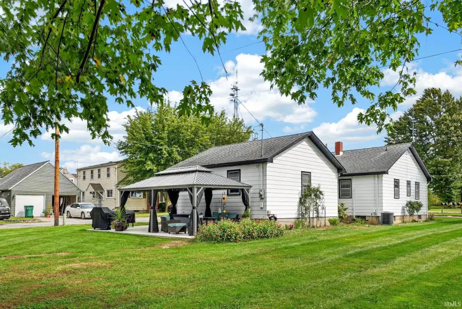 6410 N 400 W Road, Decatur, IN 46733 - #2