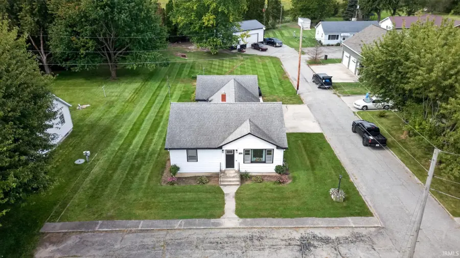 6410 N 400 W Road, Decatur, IN 46733 - #3