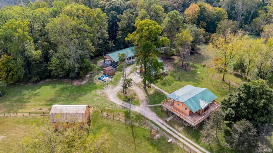 5565 S Rockport Road, Bloomington, IN 47403 - #3