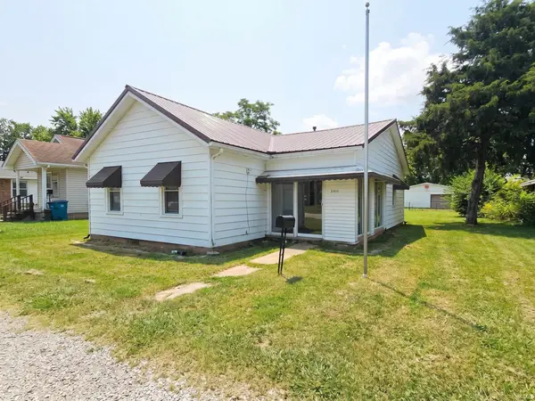 2410 State Street, New Castle, IN 47362