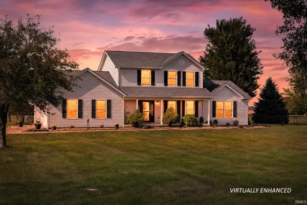 8900 Cornell Court, Lafayette, IN 47905