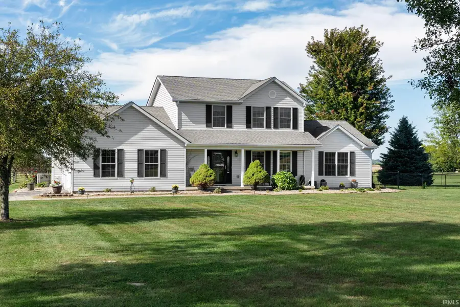 8900 Cornell Court, Lafayette, IN 47905 - #2