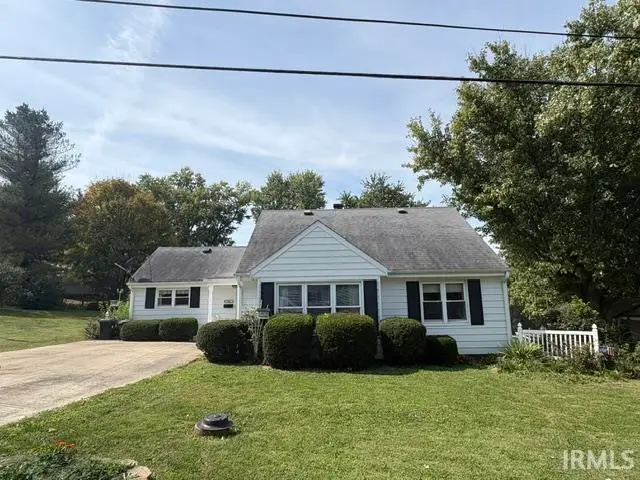 501 Poe Street, Paoli, IN 47454 - #1