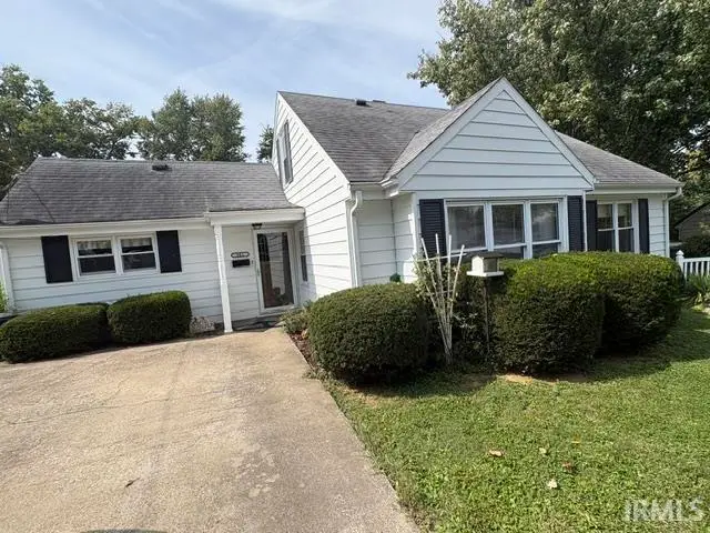 501 Poe Street, Paoli, IN 47454 - #2