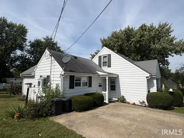 501 Poe Street, Paoli, IN 47454 - #3