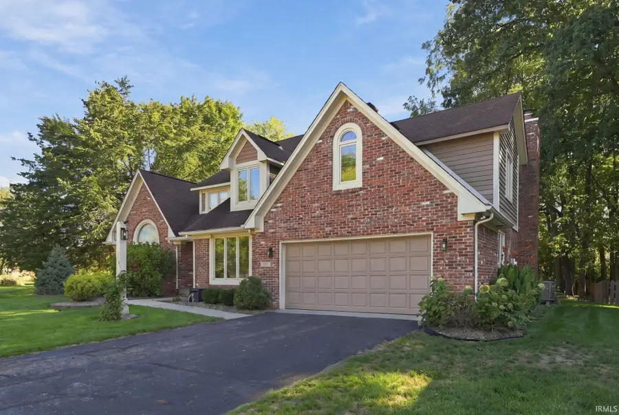 9517 Moorings Boulevard, Indianapolis, IN 46256 - #2