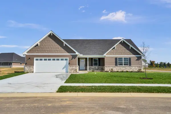 610 Oxford Avenue, North Vernon, IN 47265
