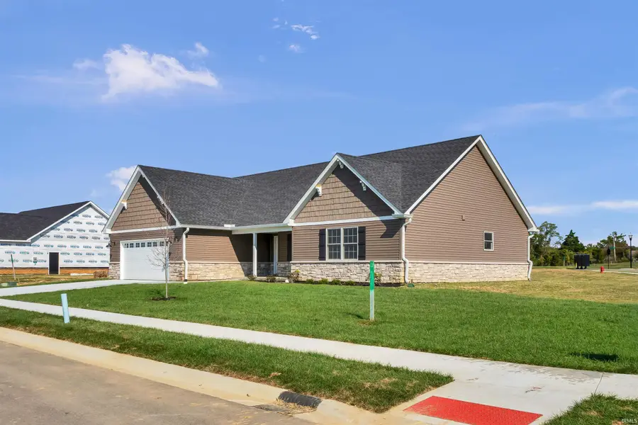 610 Oxford Avenue, North Vernon, IN 47265 - #2