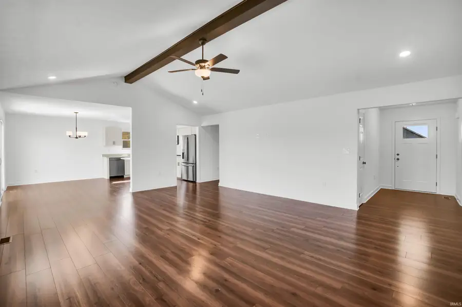610 Oxford Avenue, North Vernon, IN 47265 - #3